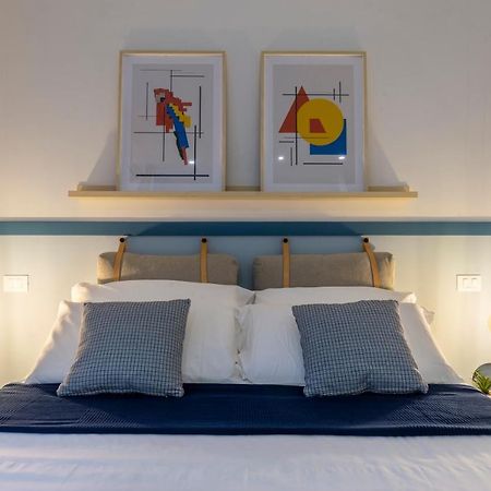 Cool And Stylish City Apartment - Wifi Trieste Eksteriør billede