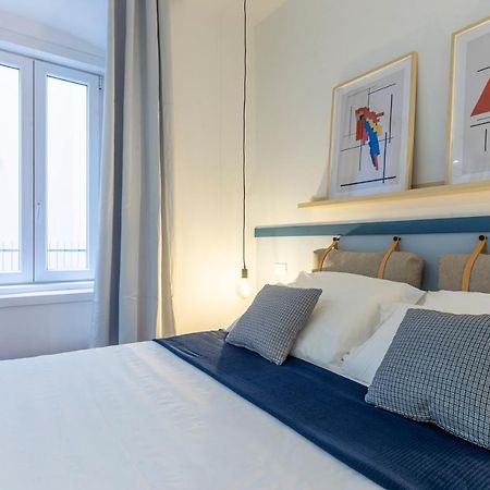 Cool And Stylish City Apartment - Wifi Trieste Eksteriør billede