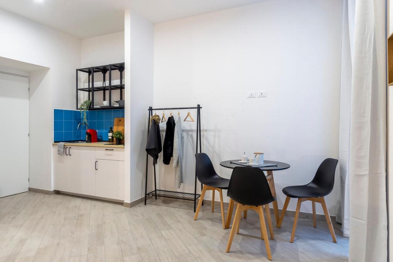 Cool And Stylish City Apartment - Wifi Trieste Eksteriør billede