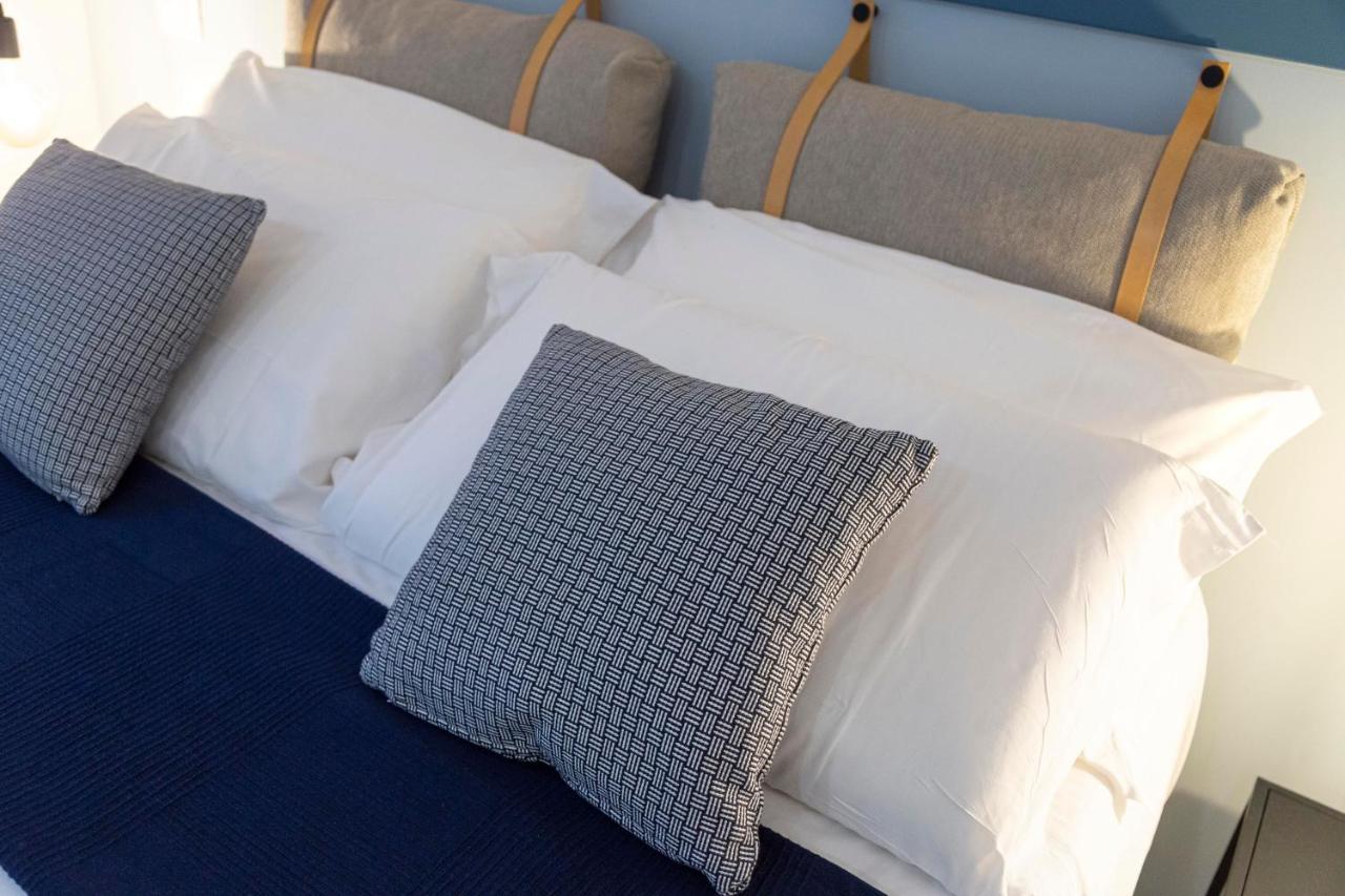 Cool And Stylish City Apartment - Wifi Trieste Eksteriør billede