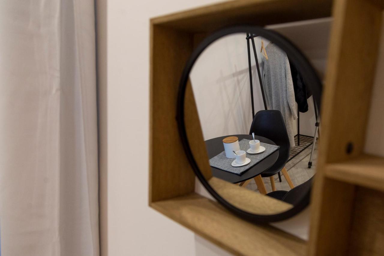 Cool And Stylish City Apartment - Wifi Trieste Eksteriør billede