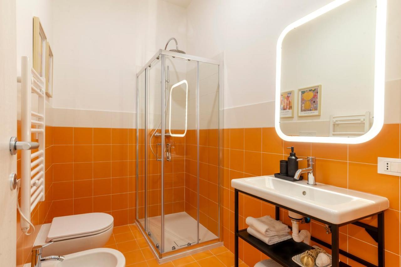Cool And Stylish City Apartment - Wifi Trieste Eksteriør billede